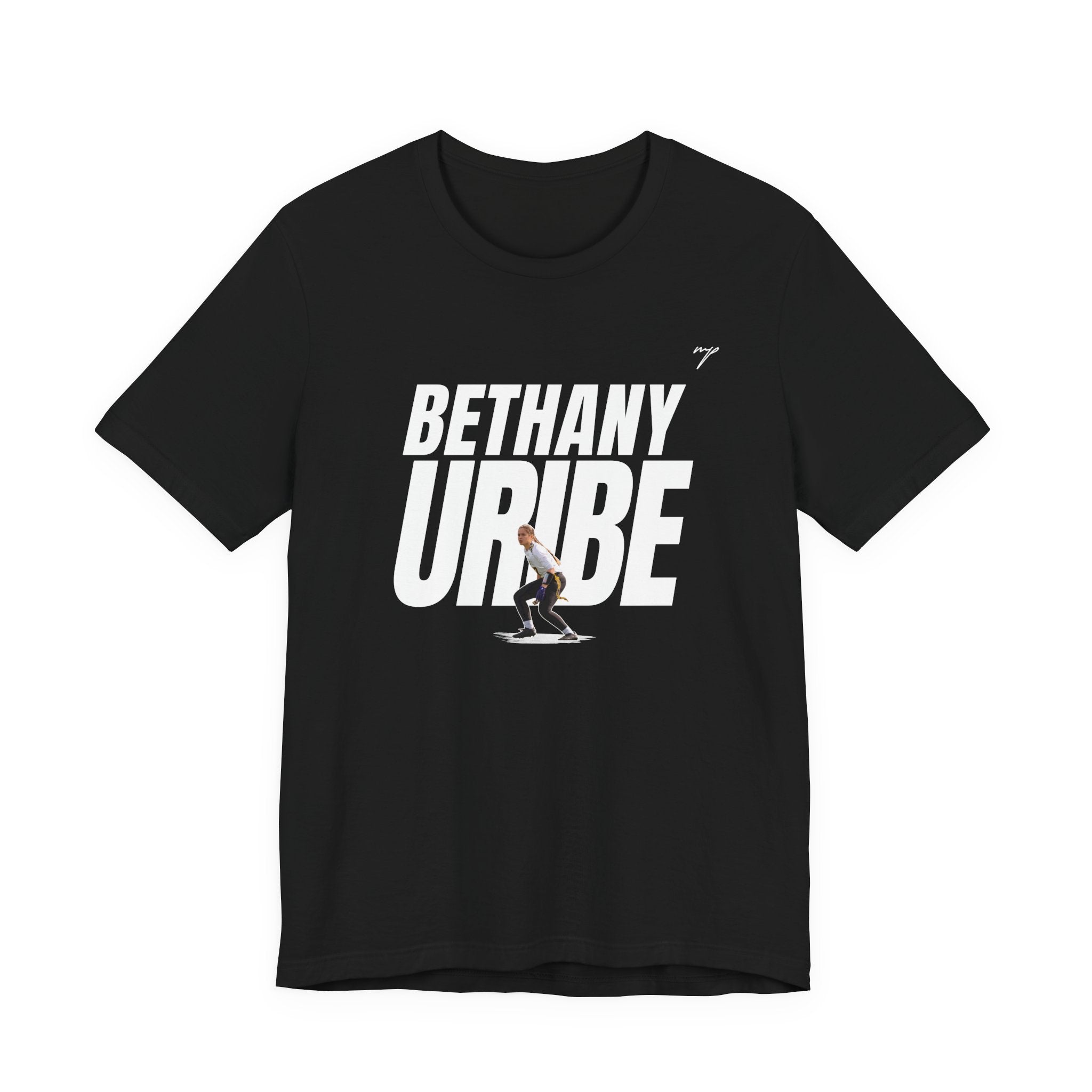 Bethany Uribe Graphic Tee