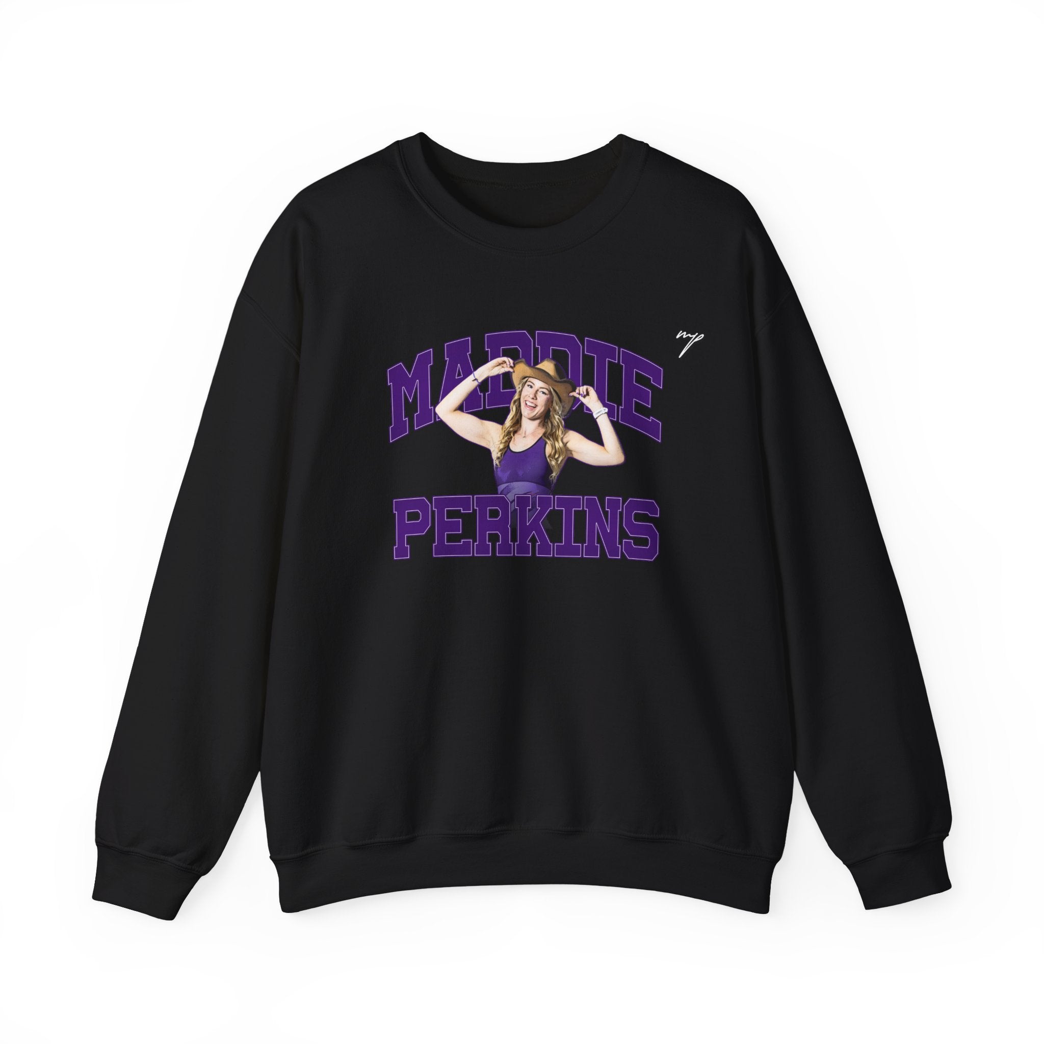 Maddie Perkins Crewneck