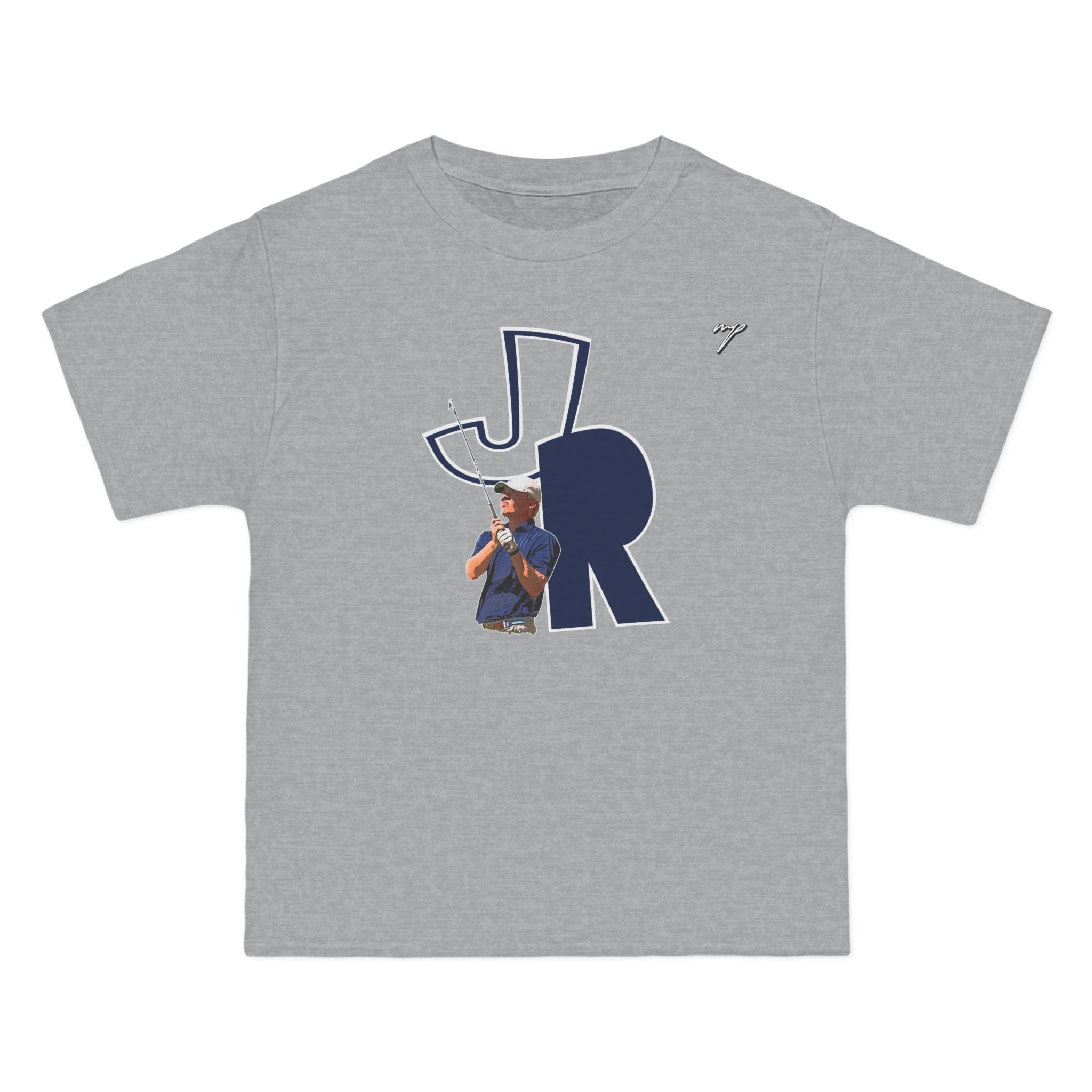 Joshua Ryan Vintage Tee