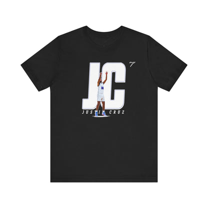 Justin Cruz Graphic Tee