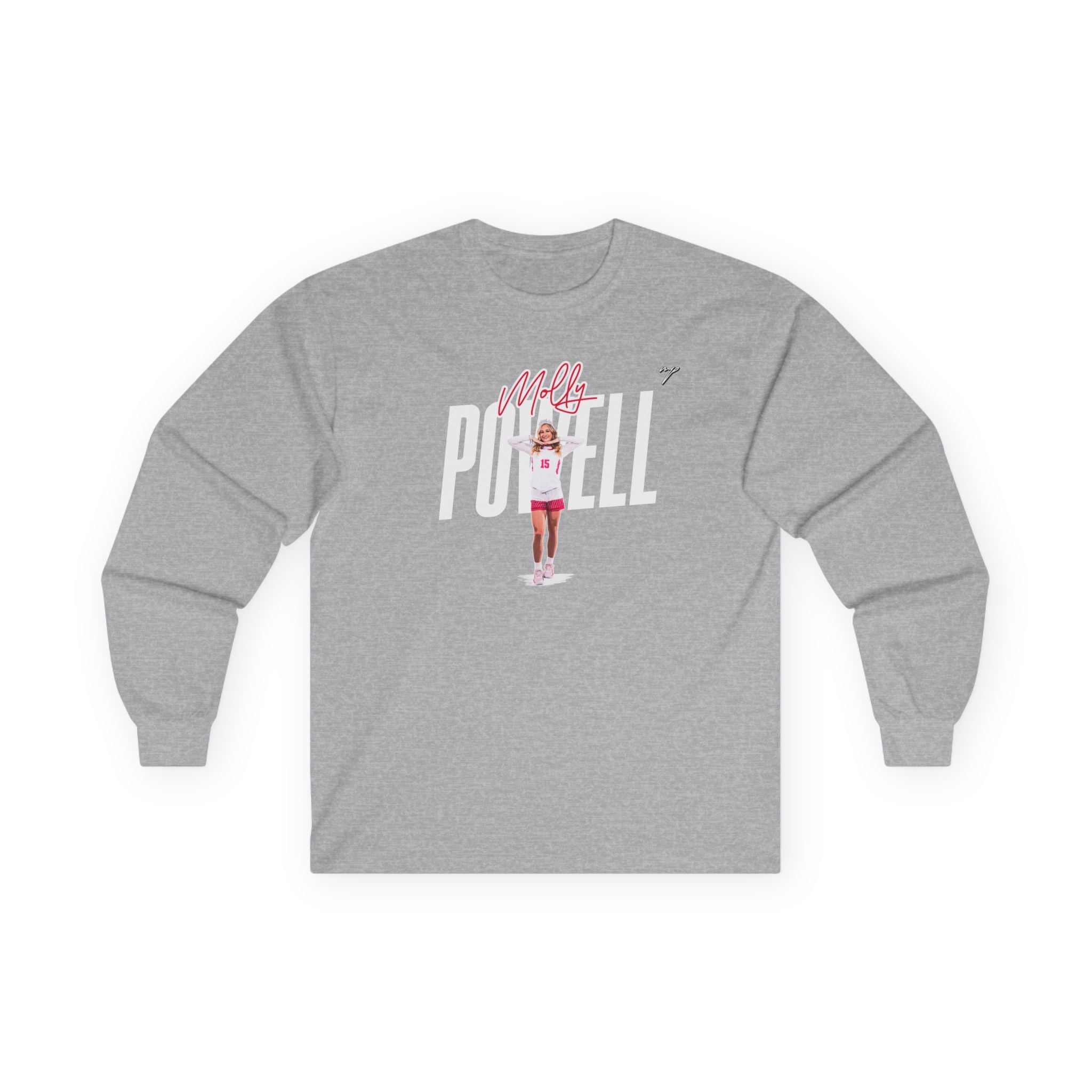 Molly Powell Long Sleeve Tee
