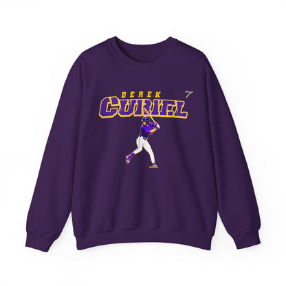 Derek Curiel Crewneck