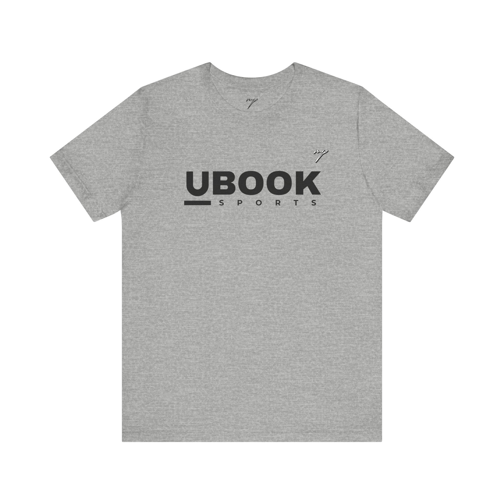 UBook Sports Graphic Tee
