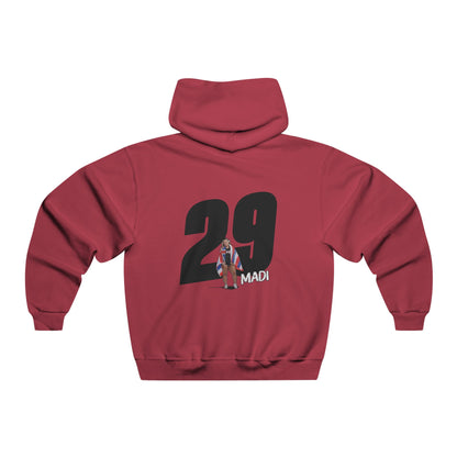 Madison Ige Vintage Hoodie