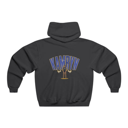 Kamryn Andrade Vintage Hoodie