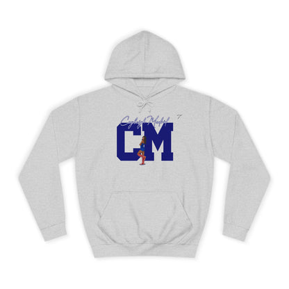 Cayleigh Madrid Hoodie