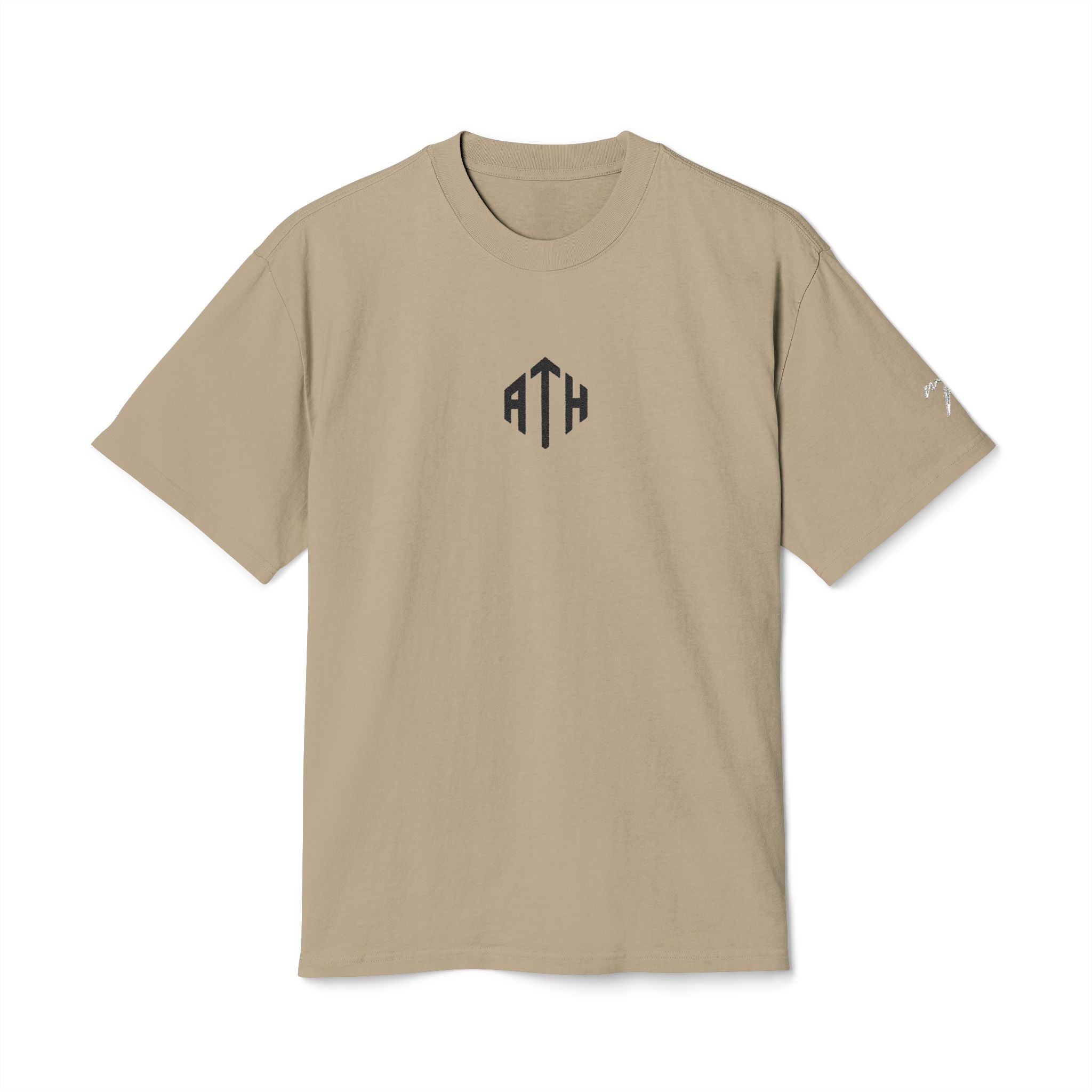ATH Vintage Tee