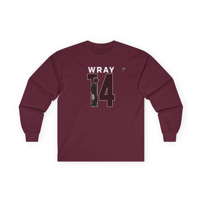Landon Wray Long Sleeve Tee