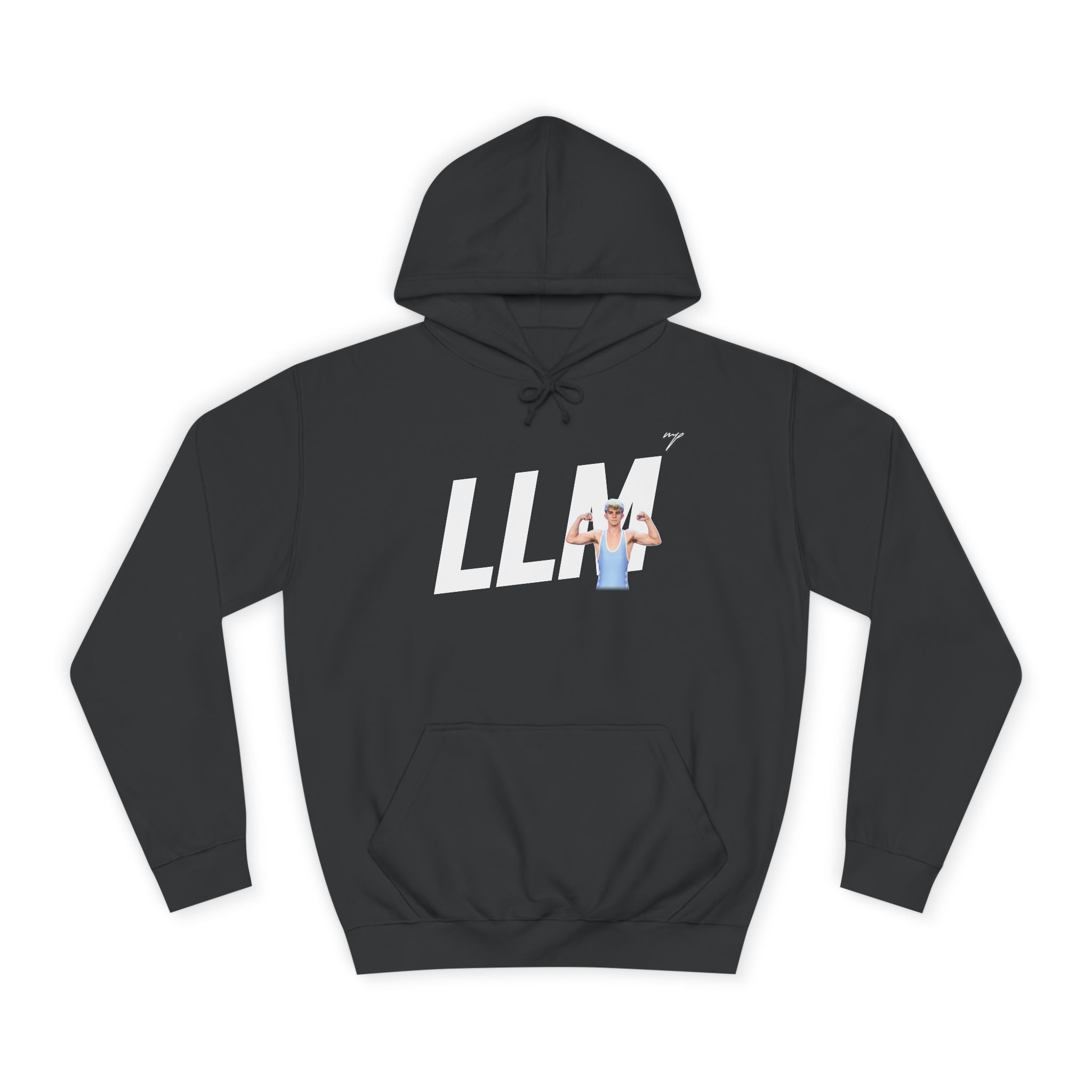 Lukas Littleton Mascaro Hoodie