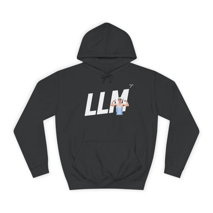 Lukas Littleton Mascaro Hoodie