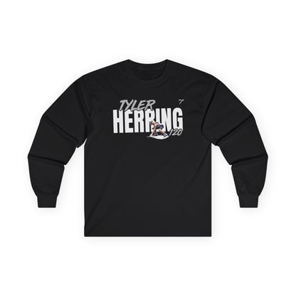 Tyler Herring Long Sleeve Tee