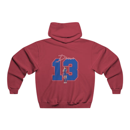 Diana Jedrychowski Vintage Hoodie