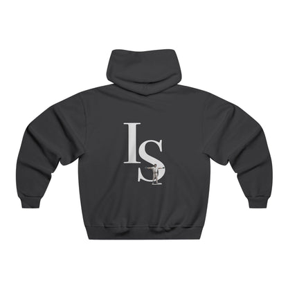 Isaac Sturgess Vintage Hoodie