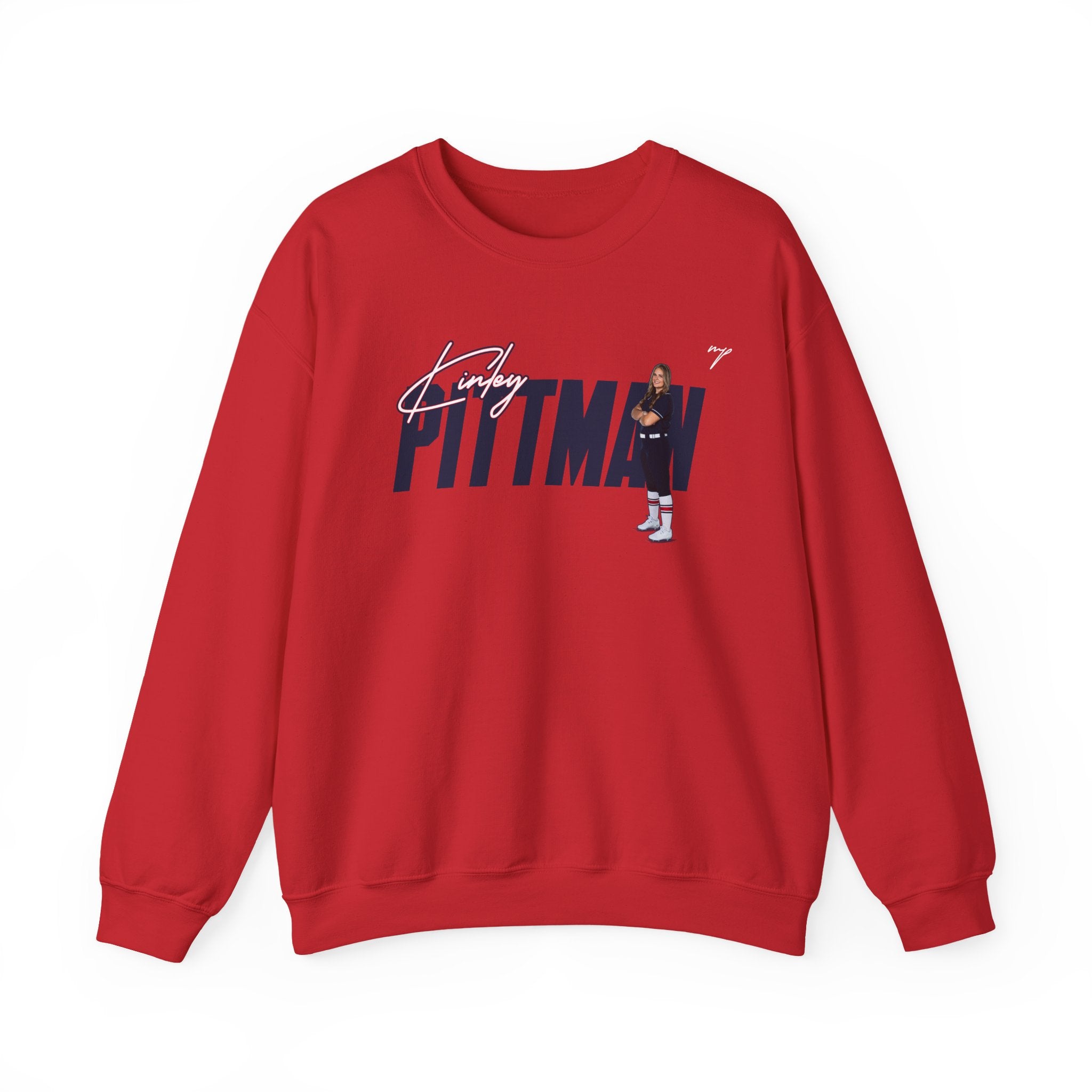 Kinley Pittman Crewneck