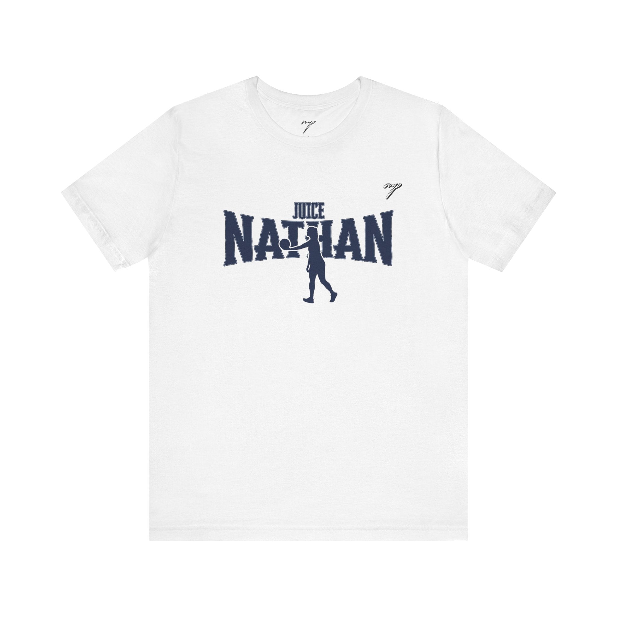 Jocelyn Nathan Graphic Tee