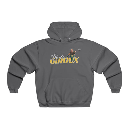 Kayla Giroux Vintage Hoodie