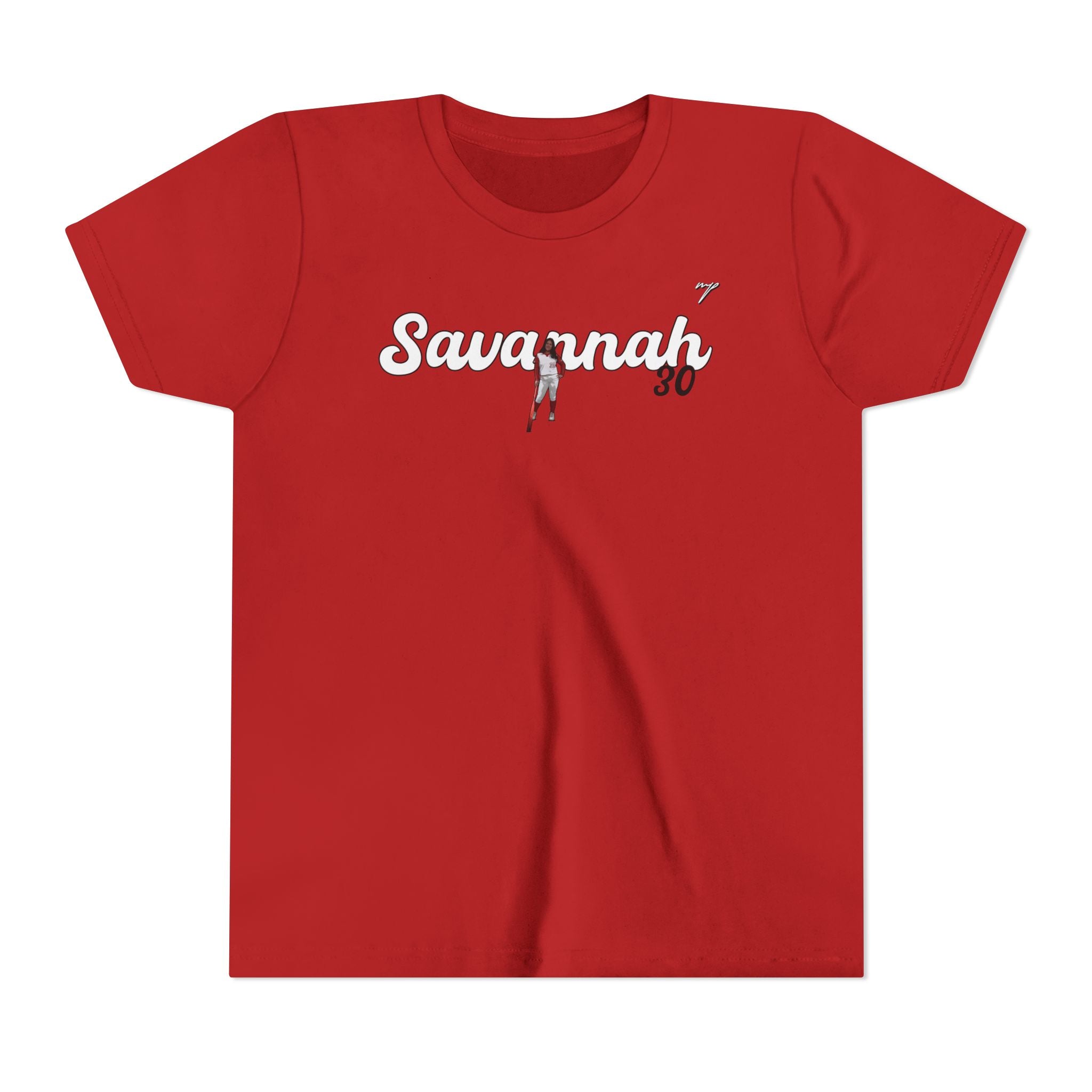 Savannah Lira YOUTH Graphic Tee