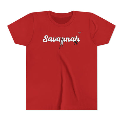 Savannah Lira YOUTH Graphic Tee