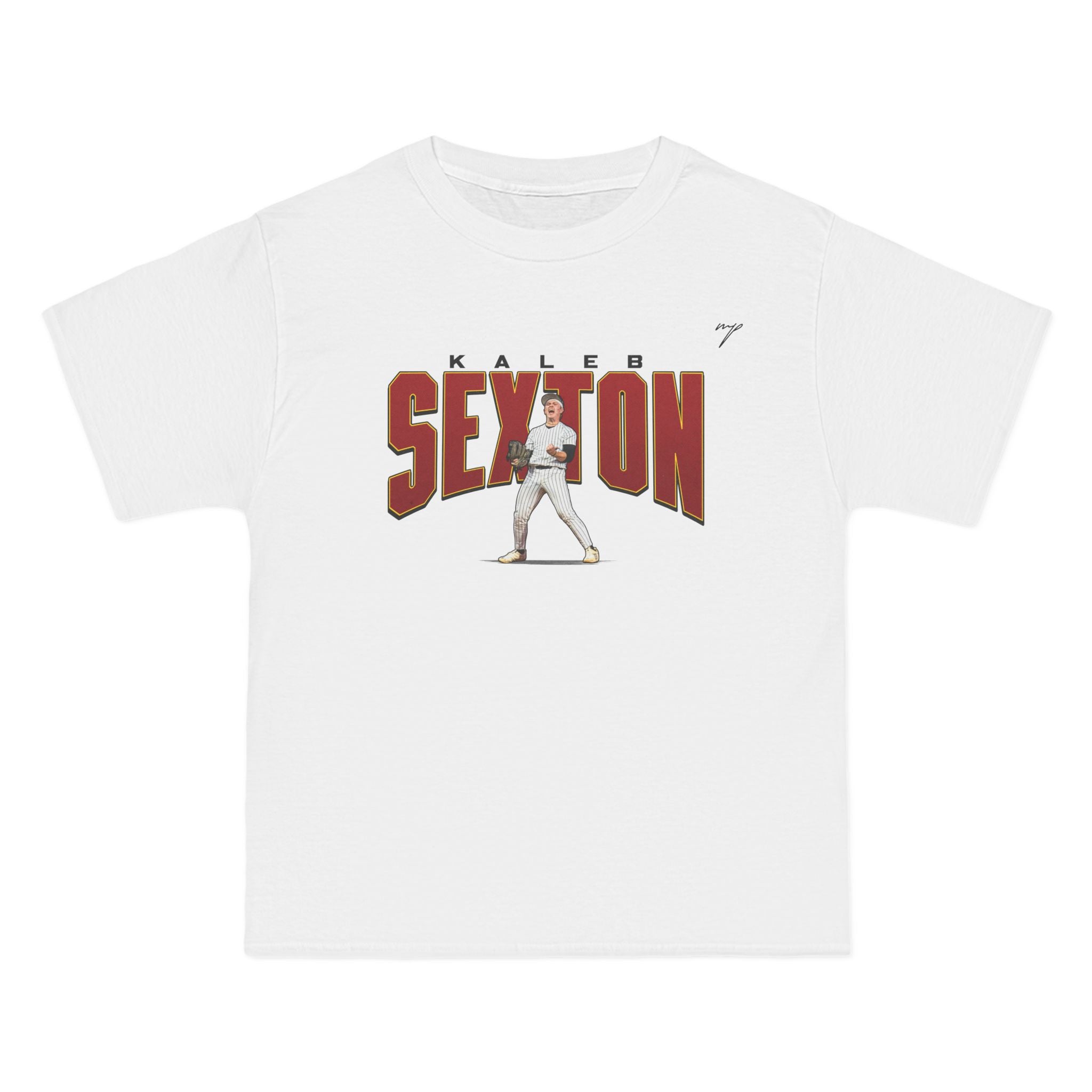 Kaleb Sexton Vintage Tee