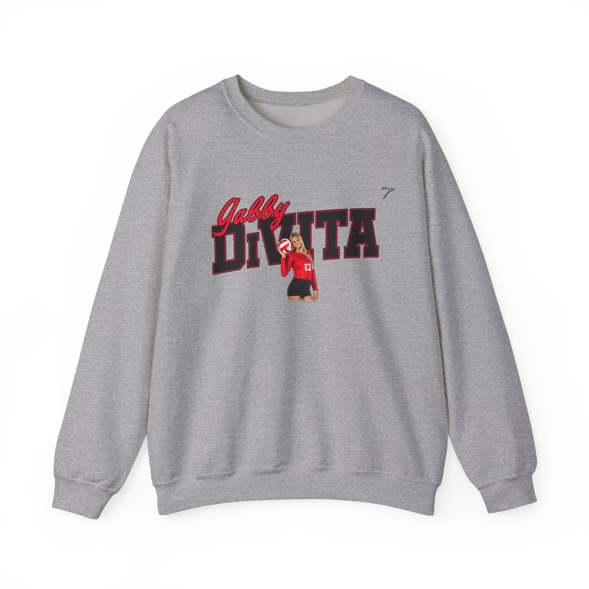 Gabby DiVita Crewneck