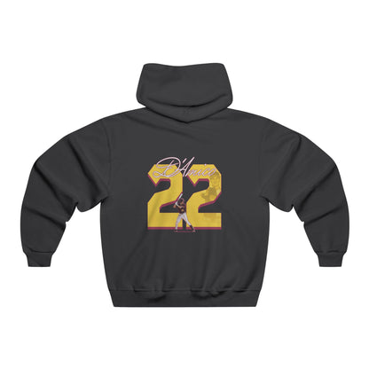 Dominic D'Amico Vintage Hoodie