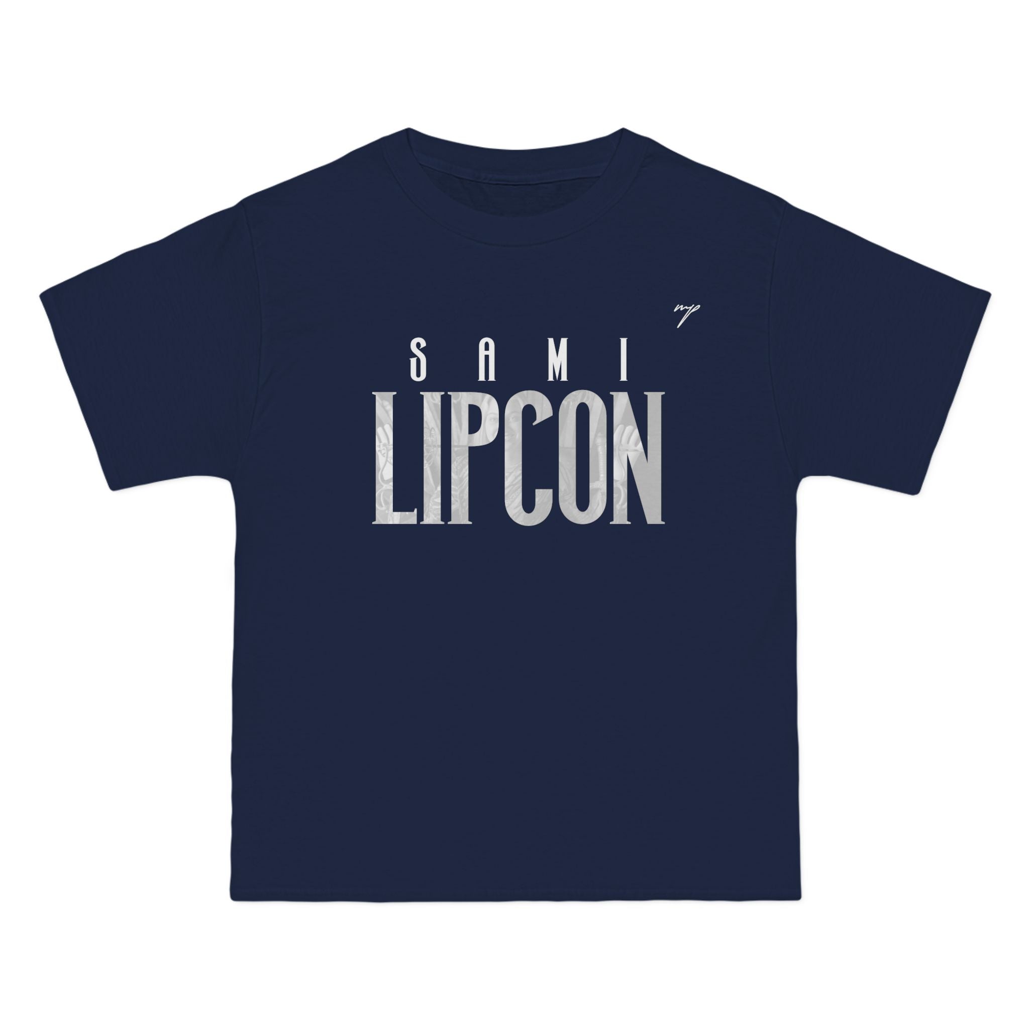 Sami Lipcon Vintage Tee