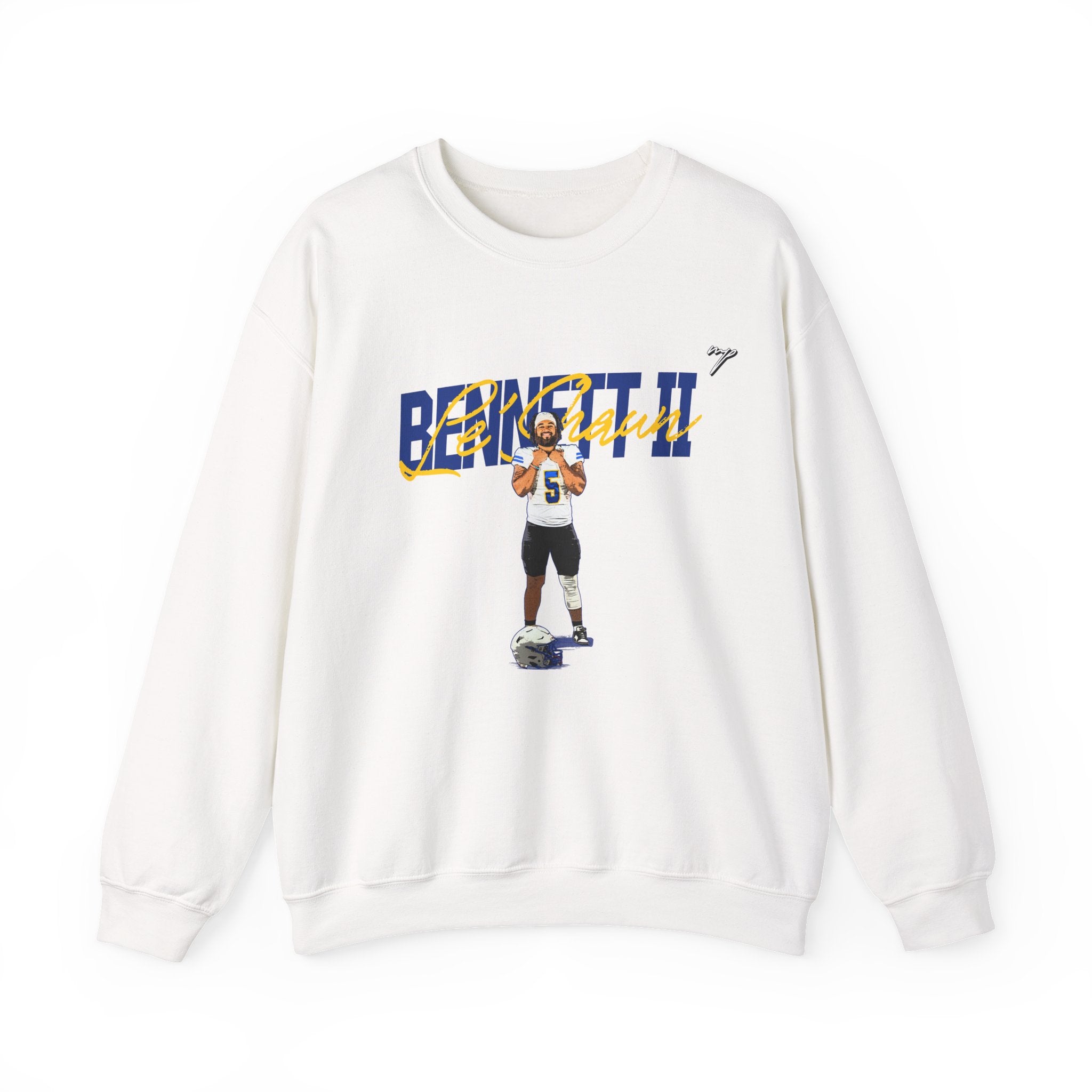Le'Shaun Bennett II Crewneck