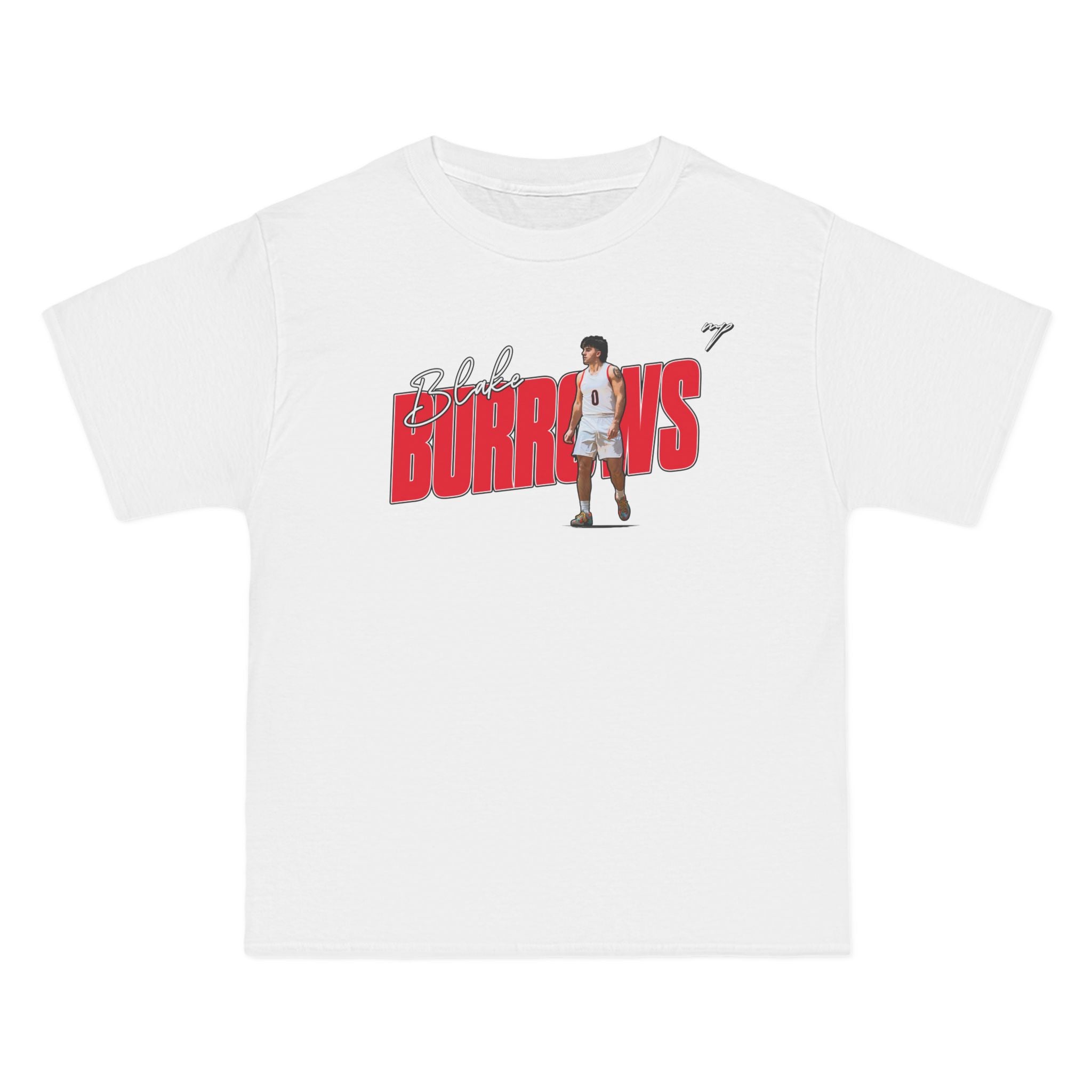 Blake Burrows Vintage Tee
