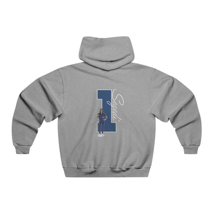 Annika Segedi Vintage Hoodie