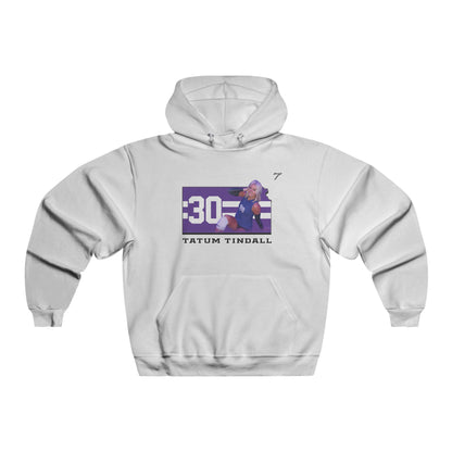 Tatum Tindall Vintage Hoodie