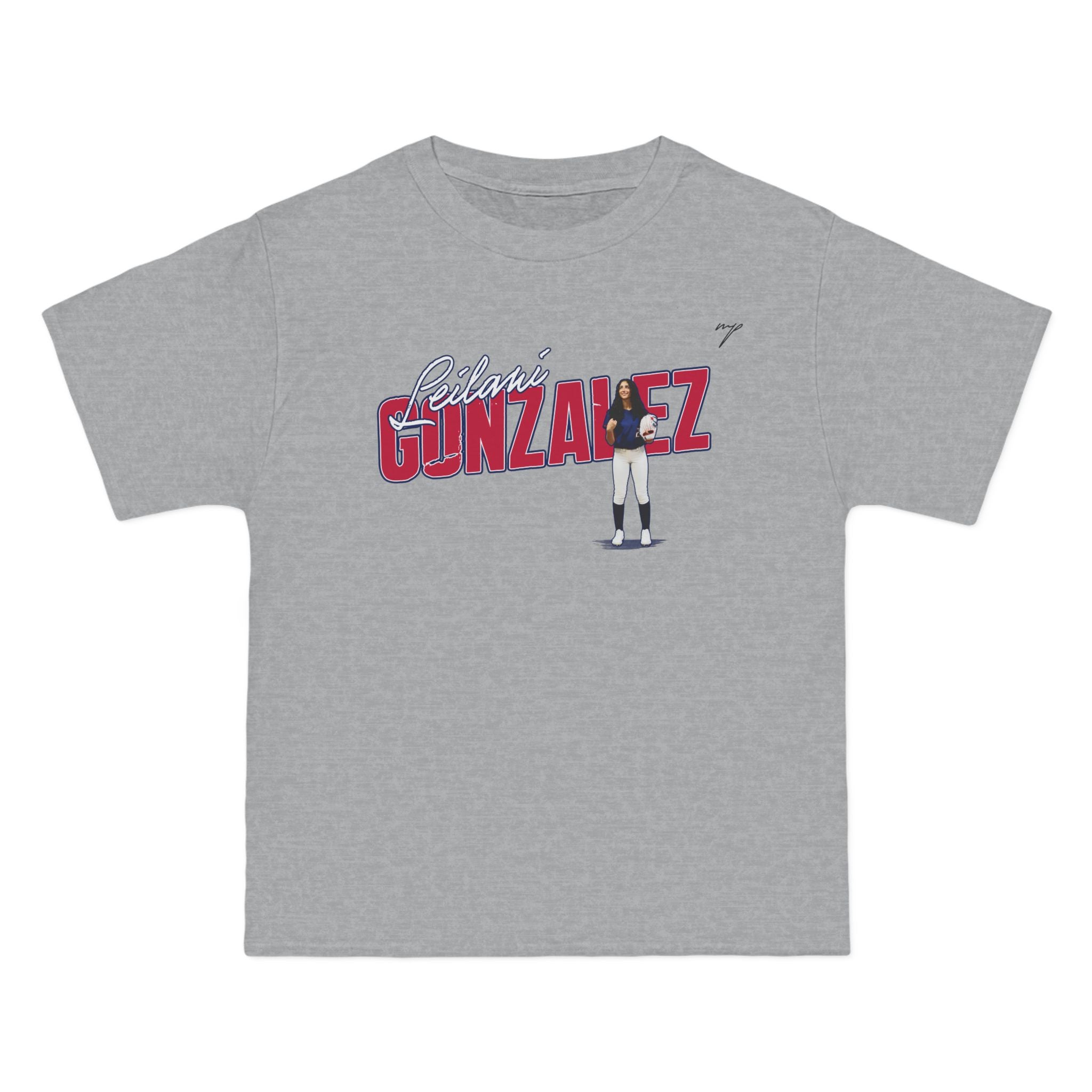 Leilani Gonzalez Vintage Tee