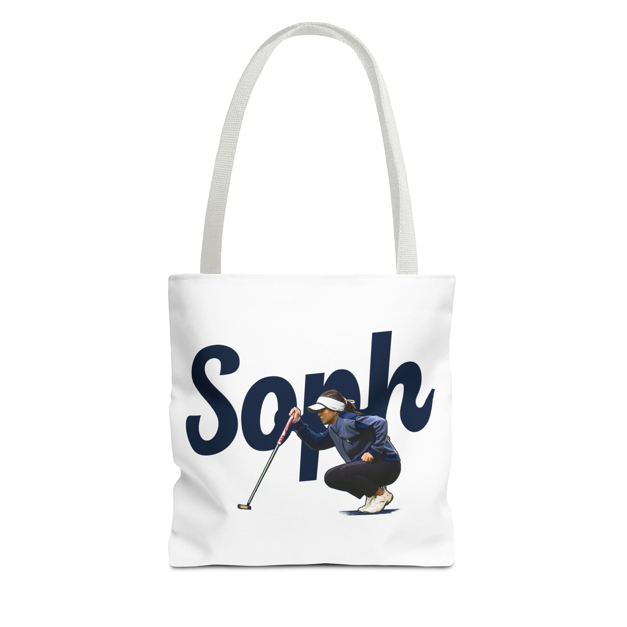 Sophia Fujita Tote Bag