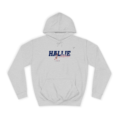 Hallie McBride Hoodie