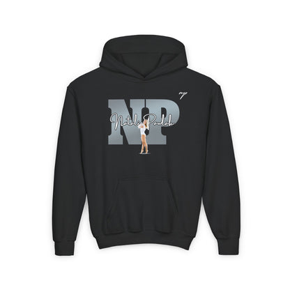Natalia Pawlak Youth Hoodie