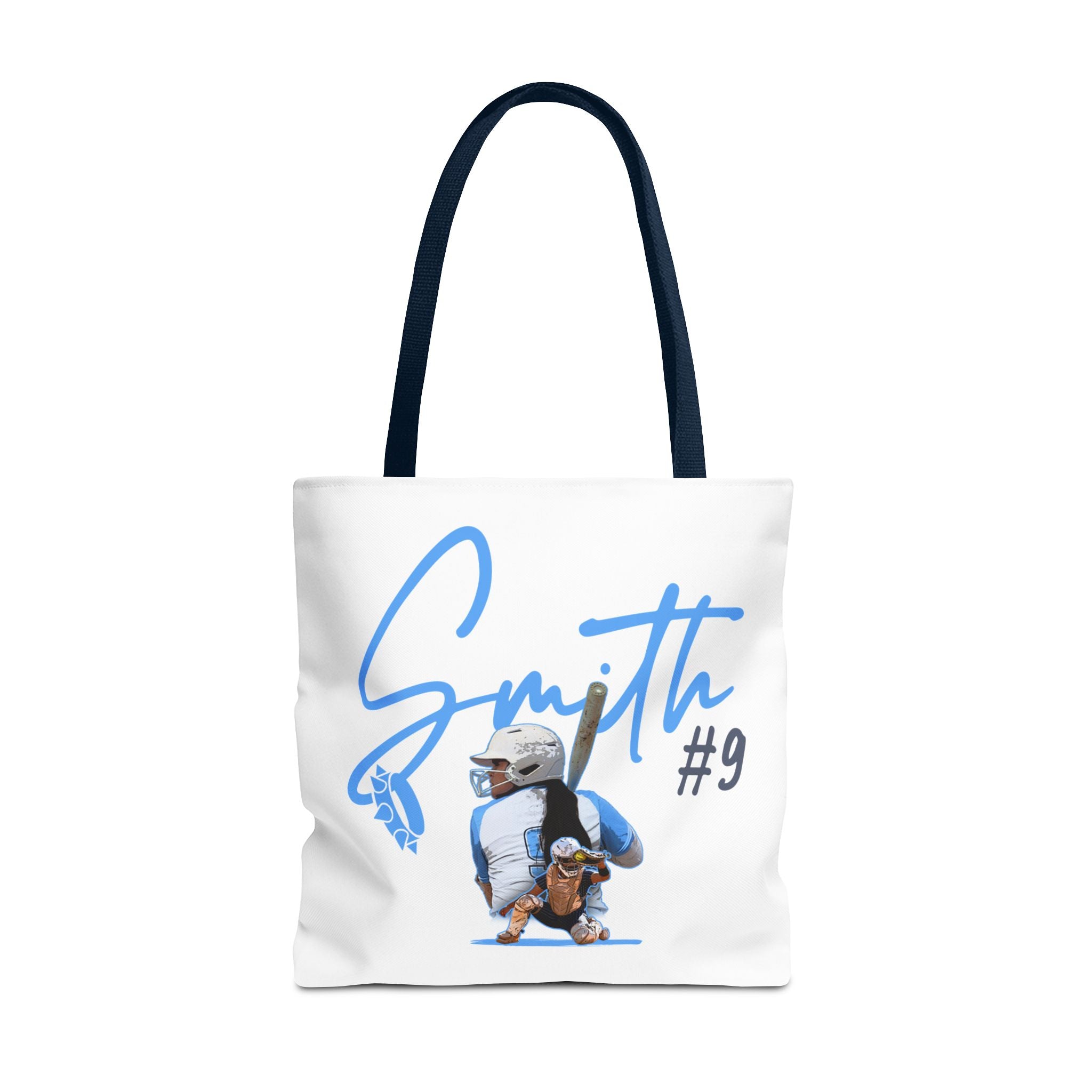 Hailey Smith Tote Bag