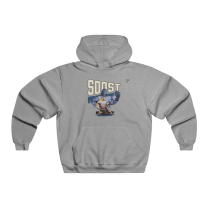 Zoey Soost Vintage Hoodie