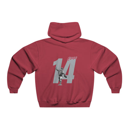 Andrew Edrington Vintage Hoodie