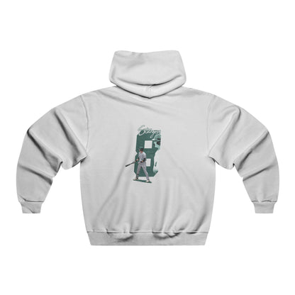 Isaac Sturgess Vintage Hoodie