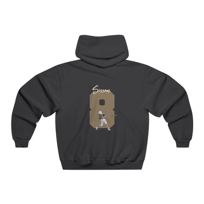 Brittyn Sissom Vintage Hoodie