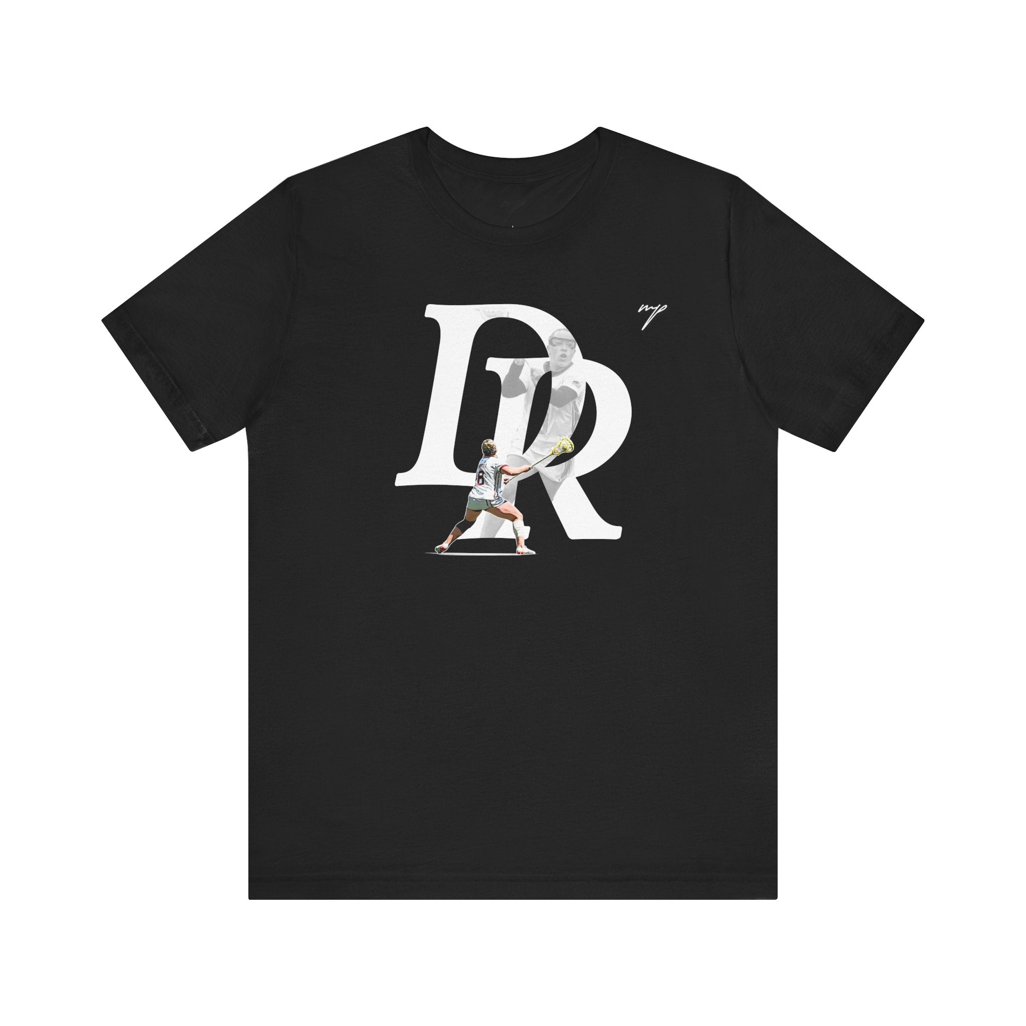 Devon Russell Graphic Tee