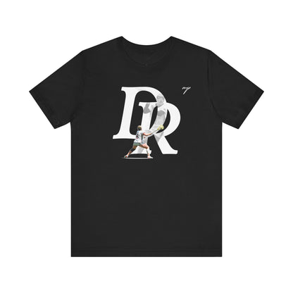 Devon Russell Graphic Tee