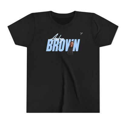 Audrey Brown YOUTH Graphic Tee