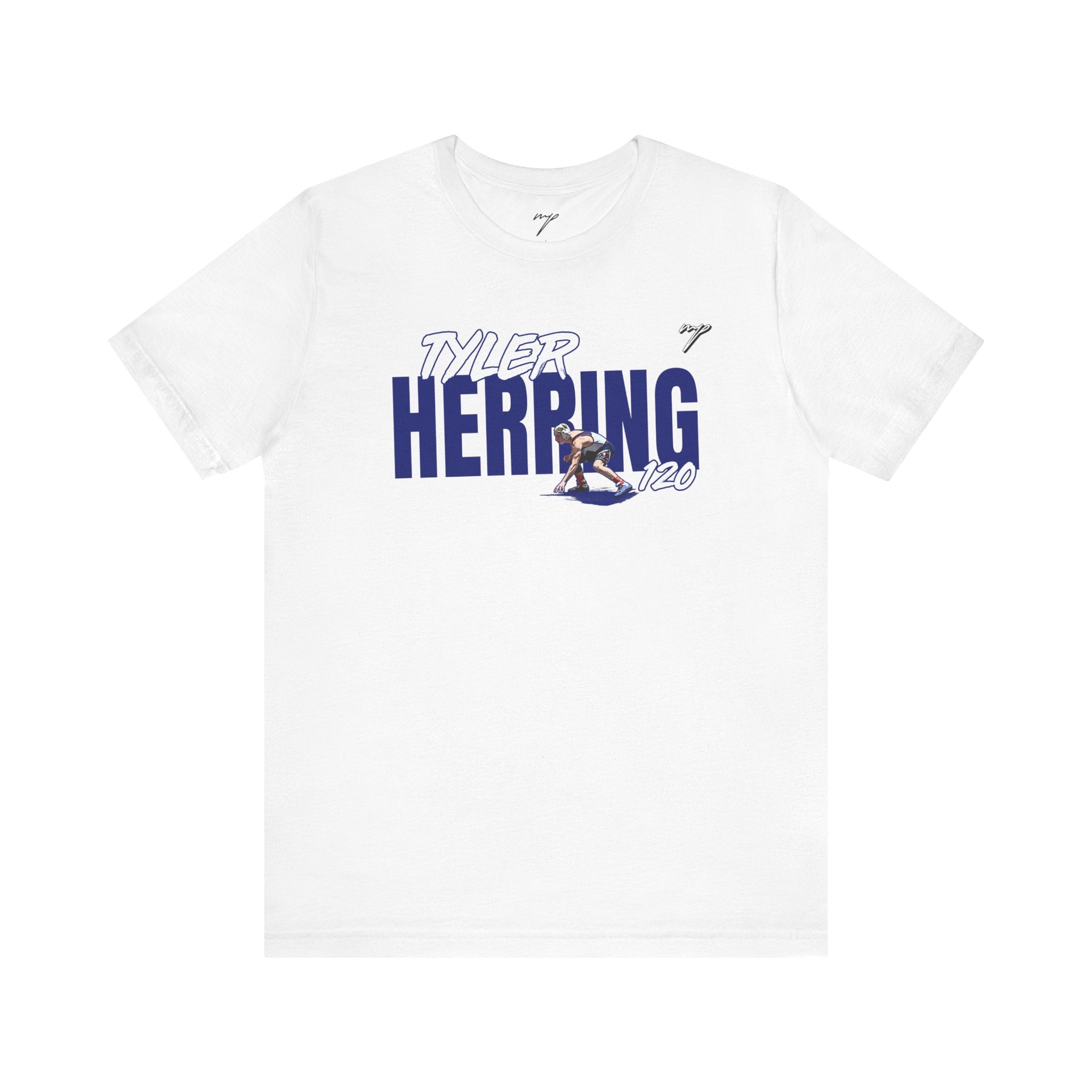 Tyler Herring Graphic Tee