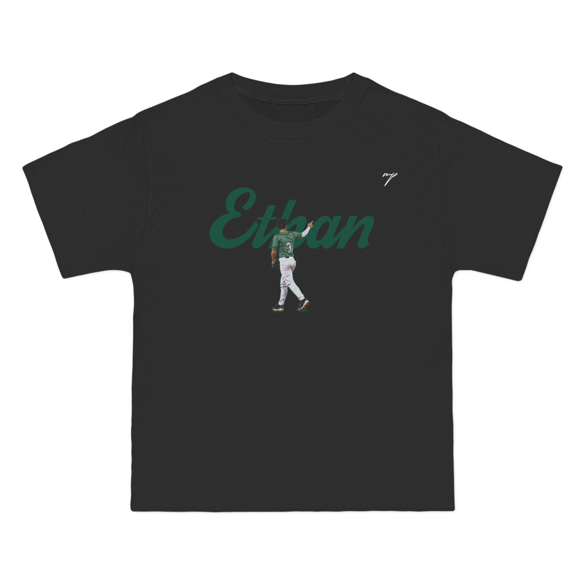 Ethan Jackson Vintage Tee