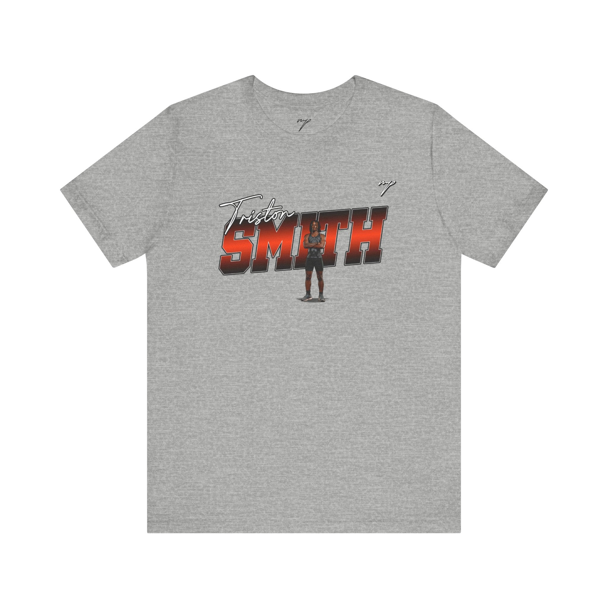Triston Smith Graphic Tee
