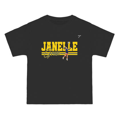 Janelle Green Vintage Tee