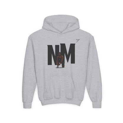 Nicholas Macias YOUTH Hoodie