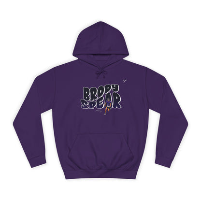 Brody Spear Hoodie
