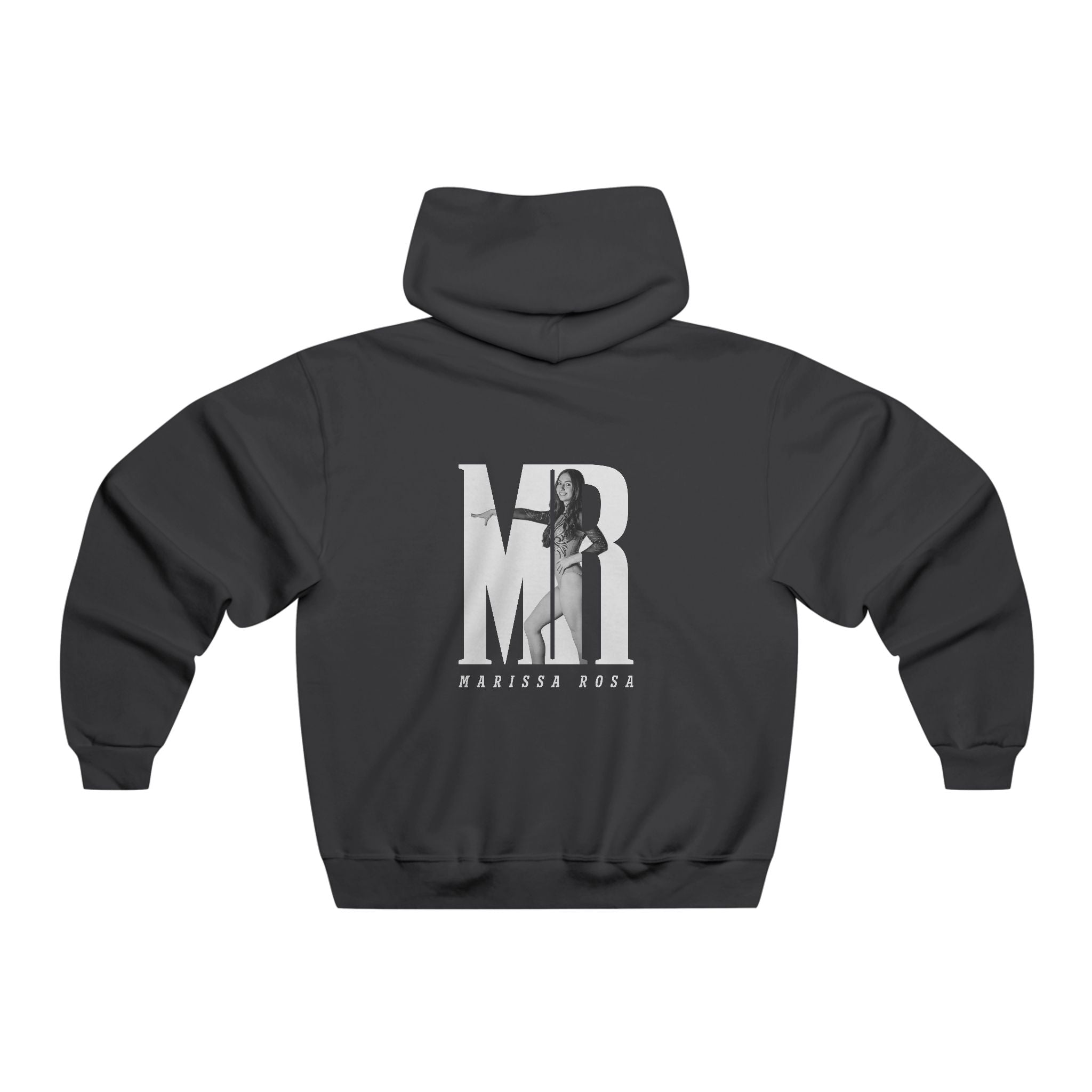 Marissa Rosa Vintage Hoodie