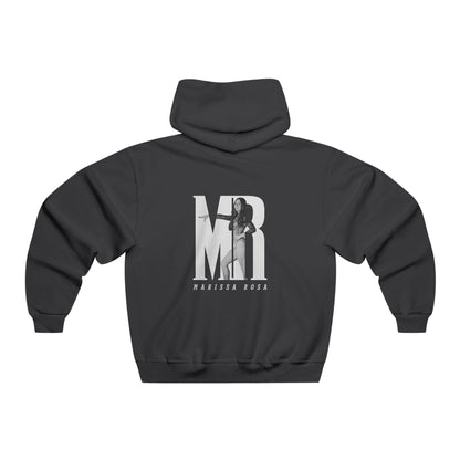 Marissa Rosa Vintage Hoodie